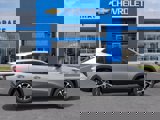 New 2025 Chevrolet Trax RS image 5