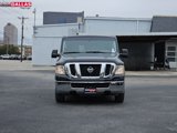 Used 2016 Nissan NV 2500 SL w/ Back Door Glass Package image 2