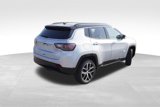 New 2024 Jeep Compass Limited w/ Elite Group image 3