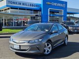 Used 2017 Chevrolet Volt LT w/ Comfort Package image 2