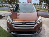 Used 2017 Ford Escape Titanium image 3