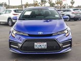 Used 2022 Toyota Corolla XSE image 2