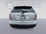 Used 2015 Ford Explorer XLT w/ Equipment Group 201B image 5