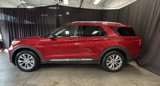 Used 2021 Ford Explorer Limited w/ Equipment Group 301A image 2