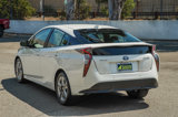 Used 2017 Toyota Prius Three Touring image 4