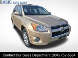 Used 2009 Toyota RAV4 Limited image 3