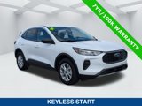 Certified 2024 Ford Escape Active w/ Tech Pack #1 image 2