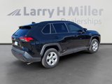 Used 2021 Toyota RAV4 XLE image 5
