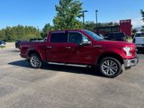 Used 2016 Ford F150 Lariat w/ Equipment Group 502A Luxury image 2