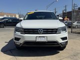 Used 2018 Volkswagen Tiguan SEL w/ 3rd Row Seat Package image 2