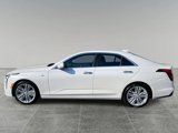 New 2025 Cadillac CT4 Premium Luxury image 2