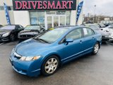 Used 2011 Honda Civic LX image 3