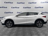 Used 2017 INFINITI QX30 Premium image 2