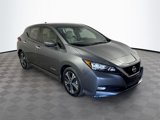 Used 2019 Nissan Leaf SL Plus image 4