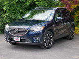 Used 2016 MAZDA CX-5 Grand Touring image 2
