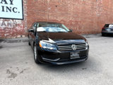 Used 2012 Volkswagen Passat 2.5 S image 2