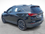 Used 2022 Chevrolet Equinox RS w/ LPO, Floor Liner Package image 3