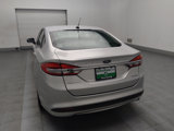 Used 2018 Ford Fusion S image 6
