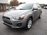 Used 2015 Mitsubishi Outlander Sport ES image 3