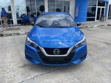 Used 2022 Nissan Versa S image 2