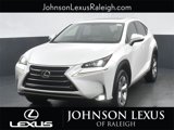 Used 2017 Lexus NX 200t FWD image 5