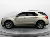 Used 2012 Chevrolet Equinox LT w/ Driver Convenience Package image 4