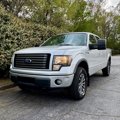 Used 2011 Ford F150 FX4 image 2