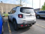 Used 2016 Jeep Renegade Trailhawk w/ Premium Trailhawk Package image 3