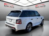Used 2013 Land Rover Range Rover Sport Supercharged image 5