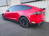 Used 2023 Tesla Model X Plaid image 5
