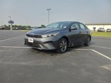 Used 2024 Kia Forte LXS image 2