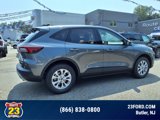 New 2025 Ford Escape Active w/ Cold Weather Package image 5