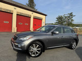 Used 2016 INFINITI QX50 AWD w/ Premium Plus Package image 3
