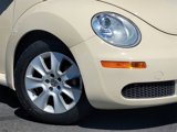 Used 2009 Volkswagen Beetle S image 4
