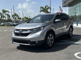 Used 2017 Honda CR-V EX-L image 2