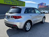 Used 2012 Acura RDX FWD w/ Technology Package image 5