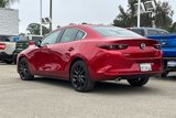 Certified 2024 MAZDA MAZDA3 s image 5