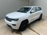 Used 2018 Jeep Grand Cherokee Altitude image 5
