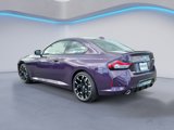 New 2025 BMW 230i xDrive Coupe w/ M Sport Package image 4