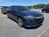Used 2018 Honda Accord LX image 2