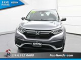 Used 2020 Honda CR-V LX image 3