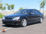 Used 2006 Mercedes-Benz S 55 AMG image 6