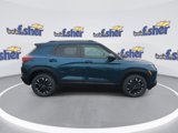 Used 2021 Chevrolet TrailBlazer LT w/ Convenience Package image 2