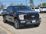 Used 2021 Ford F150 XL w/ STX Appearance Package image 3