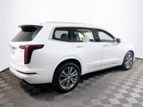 Certified 2023 Cadillac XT6 Premium Luxury image 4