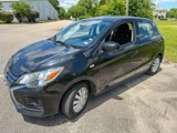 Used 2021 Mitsubishi Mirage image 5