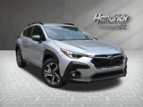 New 2025 Subaru Crosstrek 2.5i Premium w/ Popular Package #4 image 2