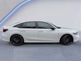 New 2026 Honda Civic Sport image 3