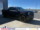 New 2025 GMC Sierra 1500 Elevation image 2