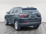 Used 2022 Jeep Compass Latitude w/ Sun and Sound Group image 5